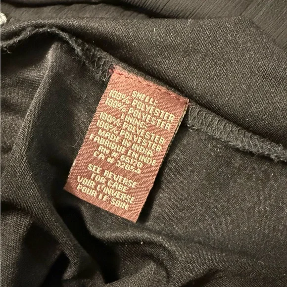 Anthropologie Ranna Grill Brett Embellished Maxi Dress Size 6 - Picture 6 of 6